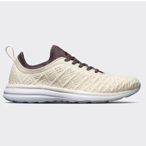 APL Women's TechLoom Phantom
Pristine / Chocolate / Caramel Retail $180 Size 8